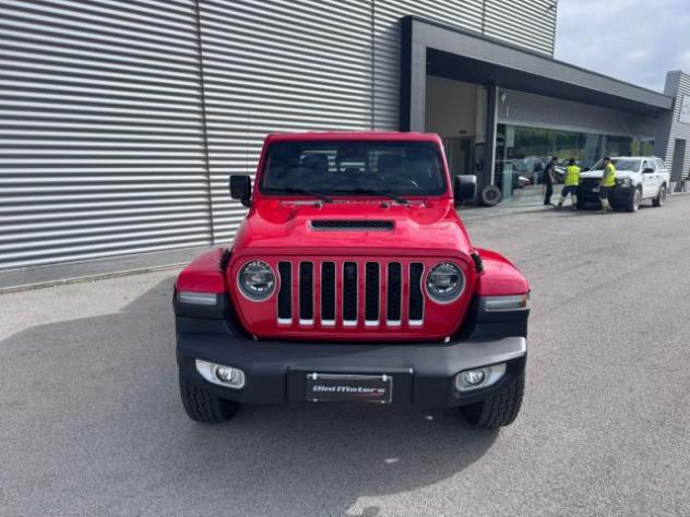 JEEP Gladiator 3.0 Diesel V6 Launch Edition + IVA ESPOSTA 4X4 4WD rif. 23669988 - Foto 2