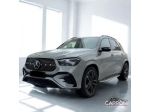 MERCEDES-BENZ GLE 300 d 4Matic Mild Hybrid AMG Line Advanced Plus rif. 24002978