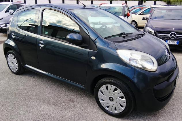 Citroen C1 CAMBIO AUTOMATICO 98 MILA KM - Foto 3