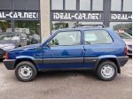 FIAT Panda 1100 i.e. Cat 4x4 Country Club rif. 23657455