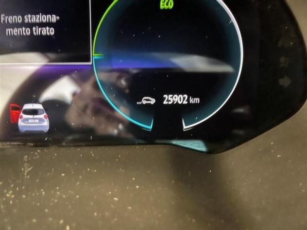 RENAULT ZOE Zen R135 Flex e shifter my20 rif. 20505632 - Foto 7