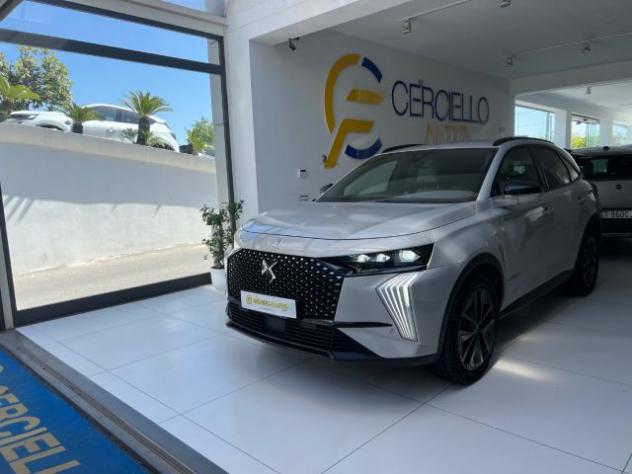 DS AUTOMOBILES DS 7 BlueHDi 130 aut. Esprit de Voyage da 299,00 ant.0 rif. 23776996 - Foto 5