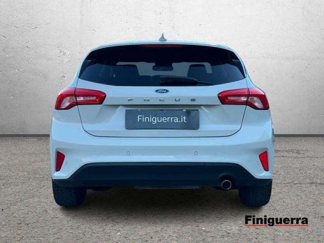 Ford Focus 1.5 Ecoblue 120cv Business - Foto 3