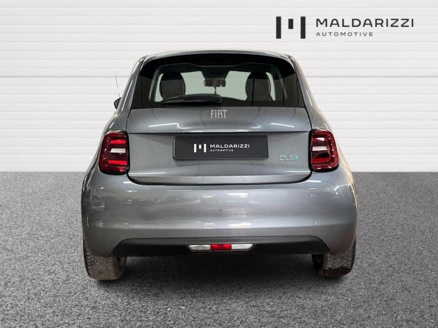 FIAT 500 IV 2020 500e 42 kWh Icon + - Foto 3