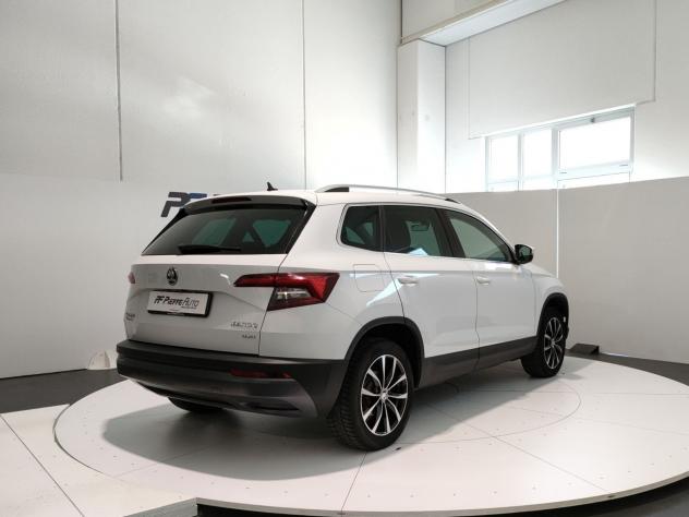 Škoda Karoq Karoq 2.0 TDI SCR 4x4 DSG Style - Foto 4