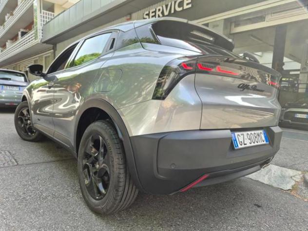 ALFA ROMEO Junior 1.2 145 CV Hybrid eDCT6 rif. 23884027 - Foto 8