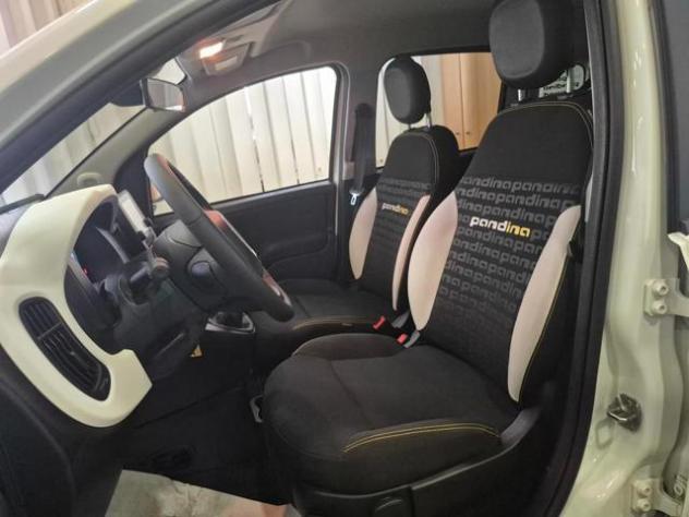 FIAT Panda Cross 1.0 FireFly S&S Hybrid rif. 23864647 - Foto 8