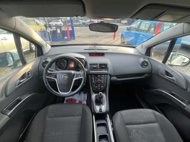 OPEL Meriva Meriva 1.3 cdti ecoflex Cosmo 95cv rif. 23907939 - Foto 6