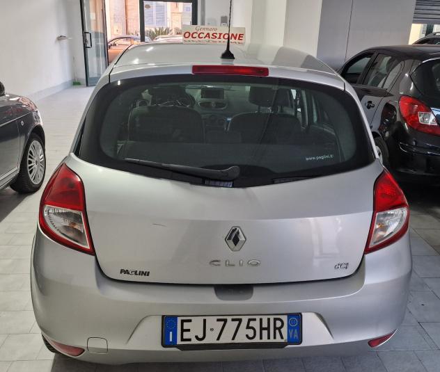 Renault Clio 1.5 dCi 75CV 5 porte Dynamique - Foto 6