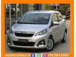Peugeot 108 1.0 VTi 72CV ETG 5p. AUTOMATICA
