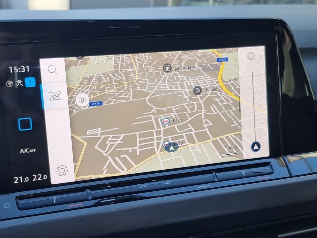 Volkswagen Golf 1.4 Plug-In TSI eHYBRID 204CV DSG Style - Foto 9