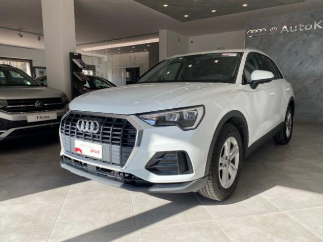 AUDI Q3 35 TDI S tronic Prima Scelta Plus rif. 20228046 - Foto 6