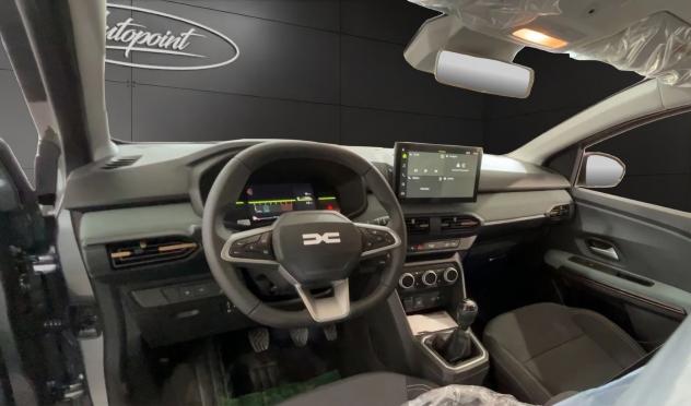 Dacia Sandero 1.2 ECO-G 120 STEPWAY EXTREME - Foto 9