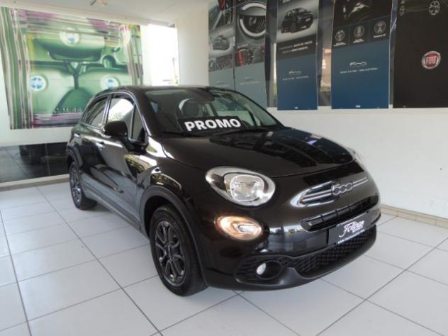FIAT 500X 1.3 MultiJet 95 CV Club rif. 24101907