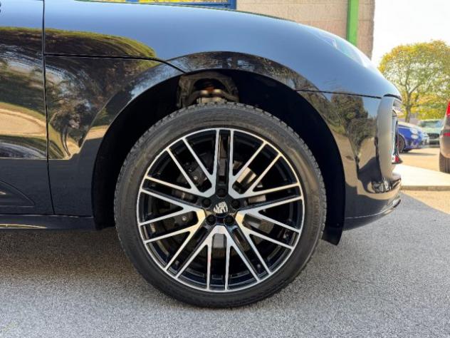 PORSCHE Macan 2.0 T 265CV PDK UNIPROPRIETARIO KM-20.000 rif. 23871947 - Foto 5
