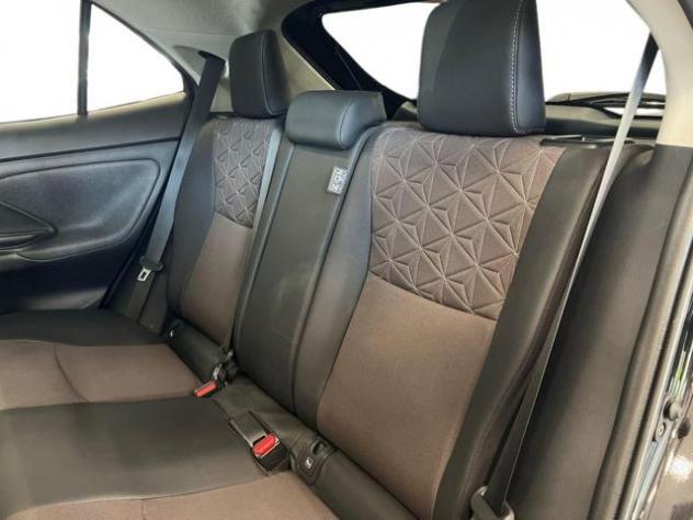 TOYOTA Yaris Cross 1.5 Hybrid 5p. E-CVT Lounge rif. 23922907 - Foto 8