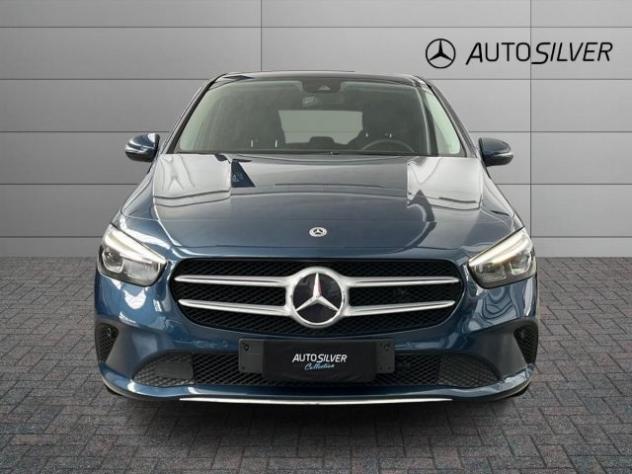 MERCEDES-BENZ B 180 d Automatic Sport Plus rif. 24209875 - Foto 3