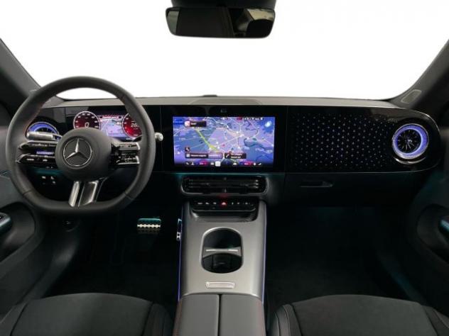 MERCEDES-BENZ CLA 250 + EQ rif. 22369983 - Foto 9