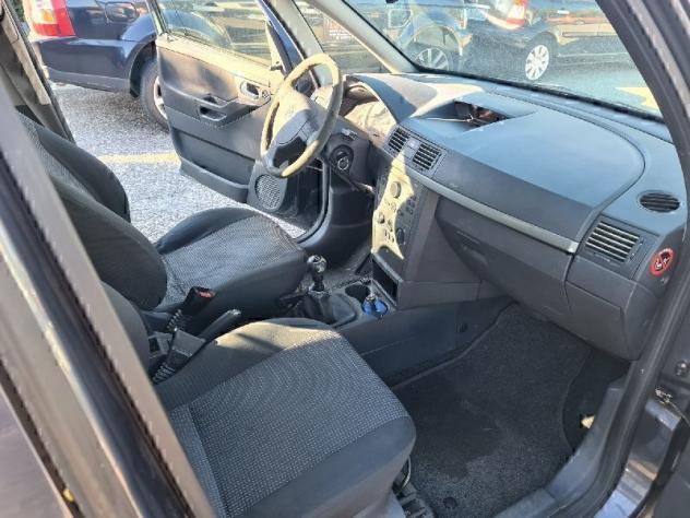 Opel Meriva 1.4 16V Enjoy - Foto 9