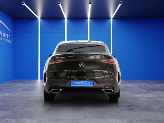 MERCEDES GLC Coupé (C254) GLC 200 4Matic Mild hybrid Coupé AMG Line Advanced - Foto 4