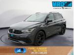 VOLKSWAGEN Tiguan 1.5 TSI 150 CV DSG R-Line rif. 23484857