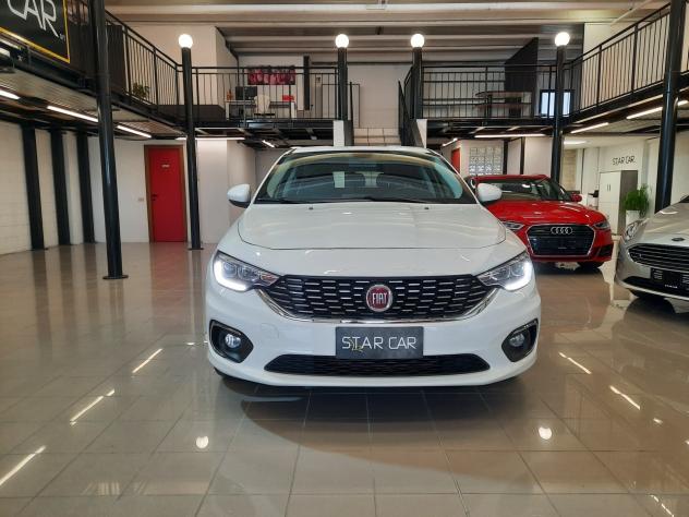 Fiat Tipo 5p 1.3 mjt 95cv Lounge - Foto 8