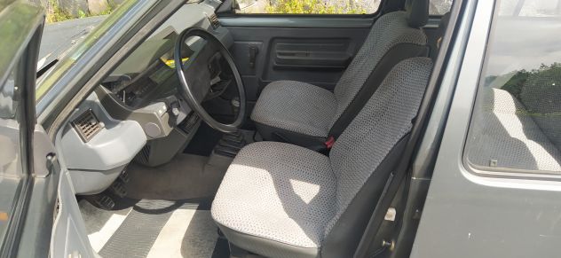 Renault supercinque - Foto 4