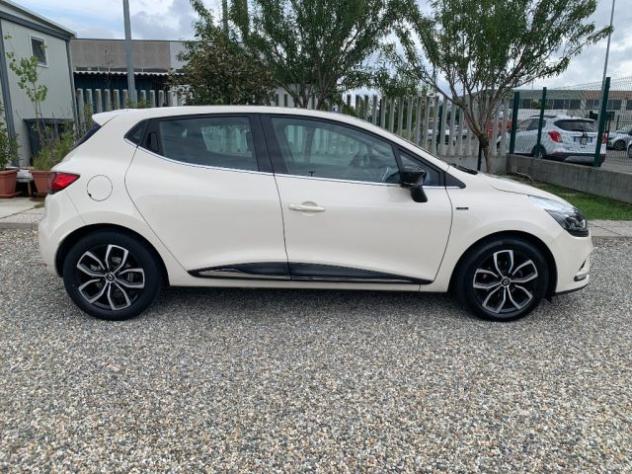 RENAULT Clio dCi 8V 75CV Start&Stop 5 porte Energy Zen rif. 24085033 - Foto 4