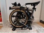 Brompton T Line 12 velocità Mid del 2025