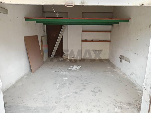 Garage/Box in vendita a Siracusa, Bosco Minniti - Foto 2