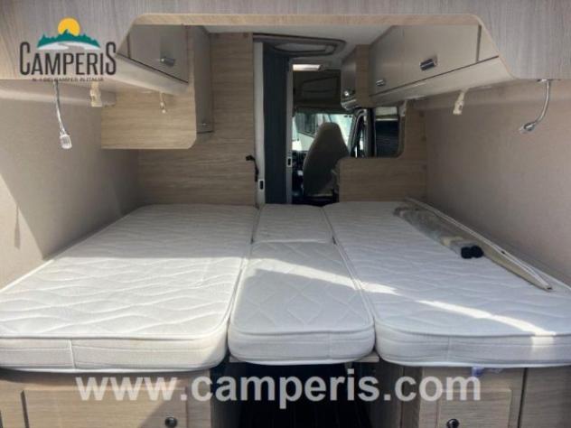 CARAVAN INTERNATIONAL CI KYROS 6 rif. 23957637 - Foto 9