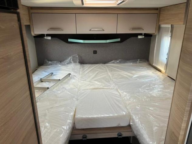 KNAUS KNAUS VAN TIPLUS 650 MEG PLATINUM SELECTION VW rif. 23119160 - Foto 6