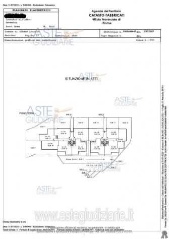 IMMOBILI-ALTRA CATEGORIA-Via L' Aquila, 23 F, 00041 Albano Laziale RM, Italia - Foto 7