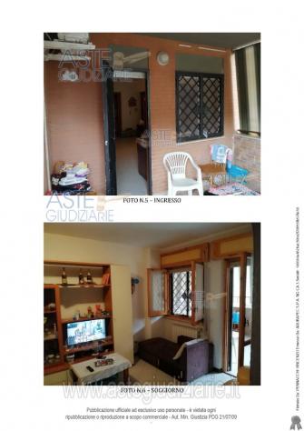 IMMOBILI-IMMOBILE RESIDENZIALE-Via Bologna, 26, 00040 Marina di Ardea RM, Italia - Foto 6