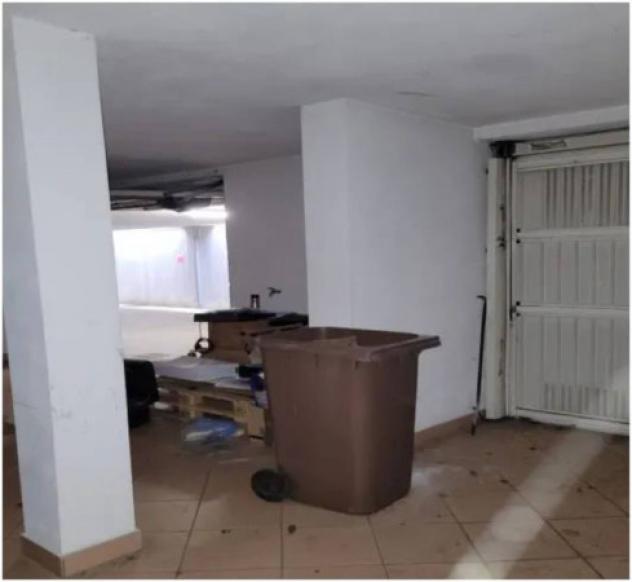 Immobile in asta di 419 m², box auto doppio in vendita a Bregnano - Foto 13