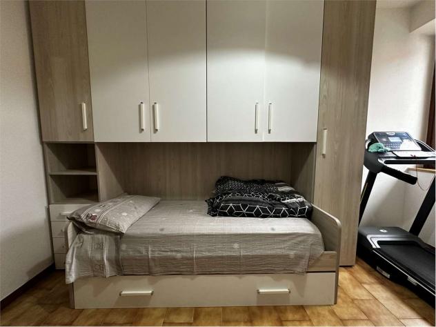 V000395 - TRILOCALE A BRENTONICO PER INVESTIMENTO - Foto 16