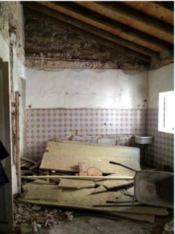 Immobile in asta di 289 m² in vendita a Campofelice di Fitalia - Foto 7