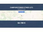 Immobile in asta di 194 m² con più di 5 locali in vendita a Camporotondo Etneo