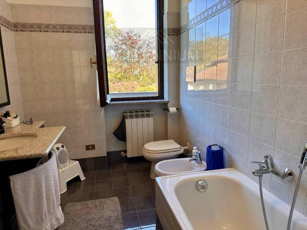 Villa bifamiliare - Castelletto sopra Ticino . Rif.: cstl320 - Foto 20