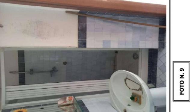 Immobile in asta di 73 m² in vendita a Cava de' Tirreni - Foto 11