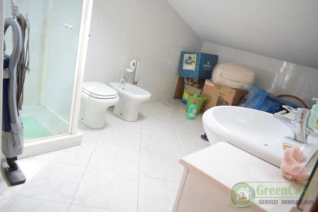 VILLA di 5 vani e di 260 mq (COLOGNO MONZESE) rif. IGC VILLA COLOGNO M.SE - Foto 10