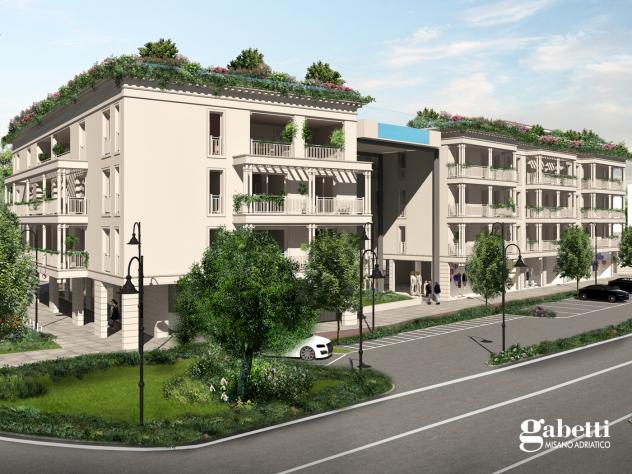 Appartamento - Gabicce Mare . Rif.: MI007/2AVRG - Foto 11