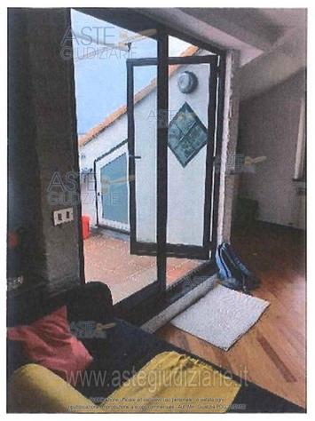 IMMOBILI-IMMOBILE RESIDENZIALE-Lungomare di Pegli, 7, 16155 Genova GE, Italia - Foto 7