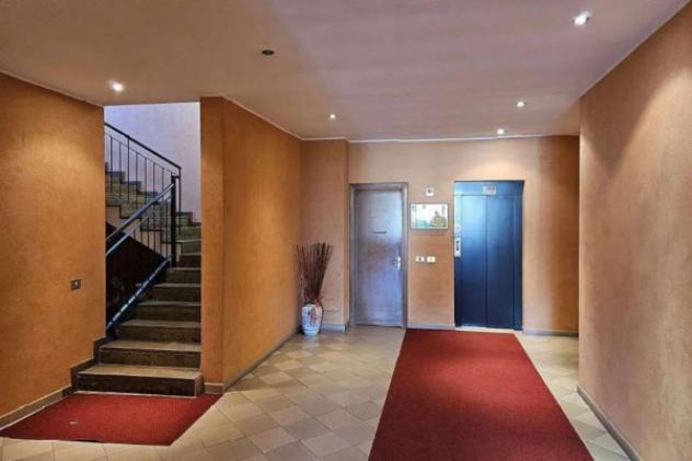 Immobile in asta di 54 m² in vendita a Germignaga - Foto 6