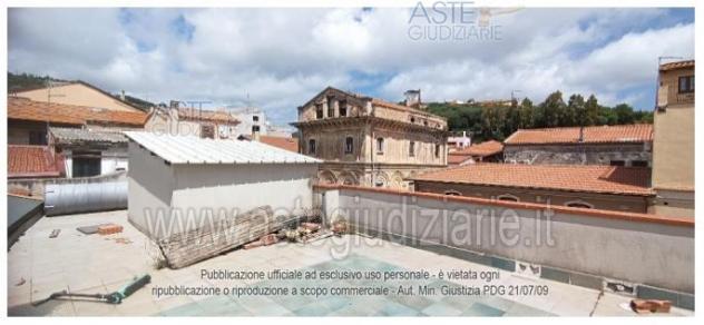 IMMOBILI-IMMOBILE RESIDENZIALE-Via Musio, 20, 09016 Iglesias SU, Italia - Foto 5
