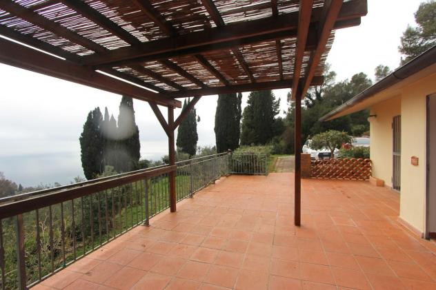 Casa singola in vendita a Lerici 60 mq Rif: 1399500