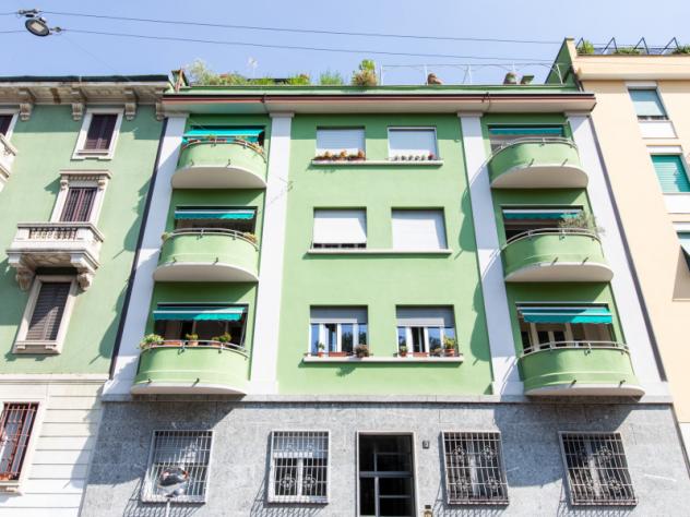 Appartamento in Via Giovanni De Alessandri