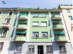 Appartamento in Via Giovanni De Alessandri