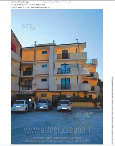 IMMOBILI-IMMOBILE RESIDENZIALE-Via Vanella 181, 1/C - Foto 6