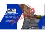 Immobile in asta di 75 m², box auto in vendita a Montecorvino Rovella